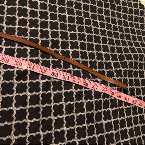 Dooney & Bourke Suede Crossbody Hunter BLACK - Picture 2 of 16